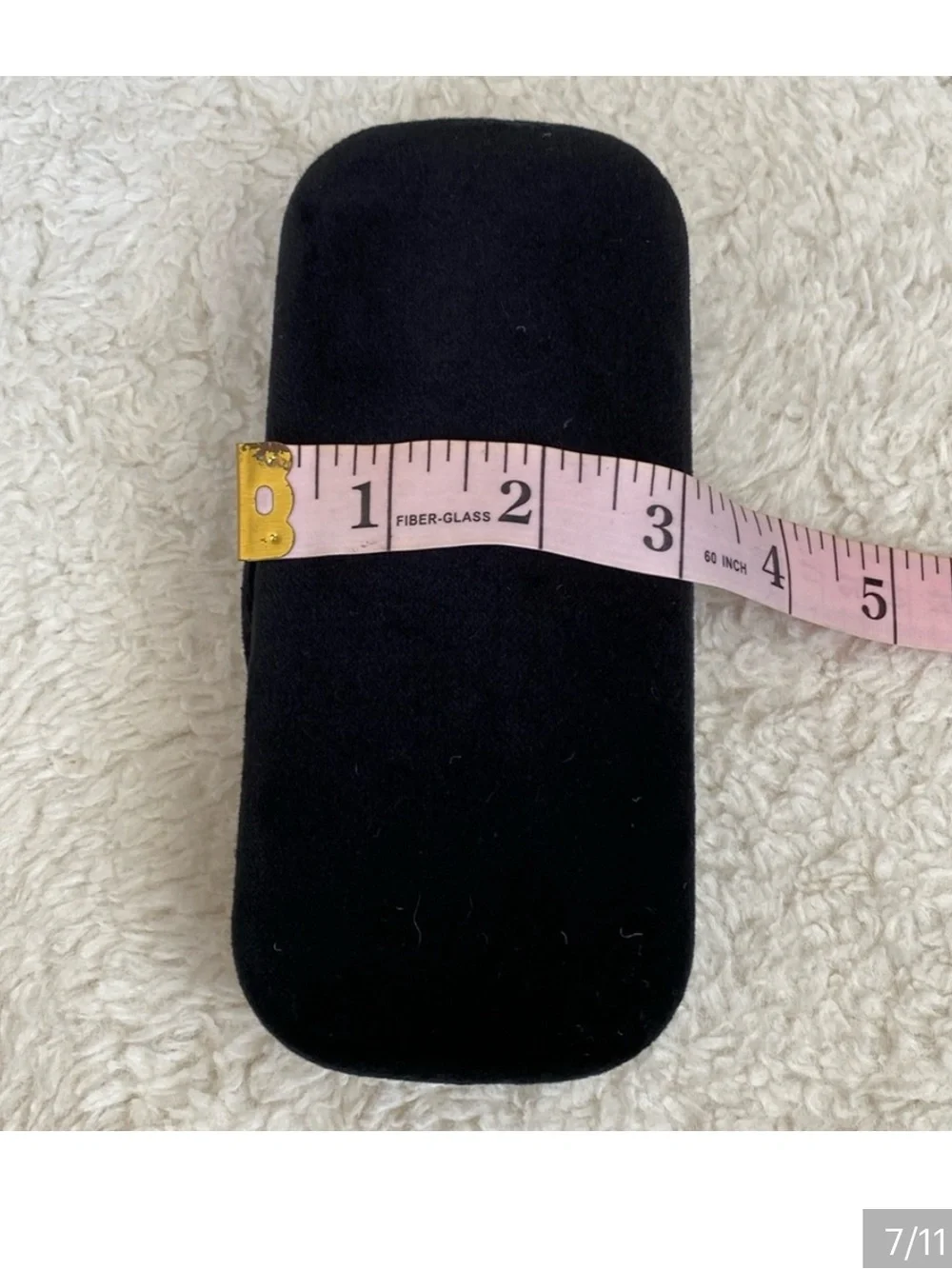 Gucci 59 mm
